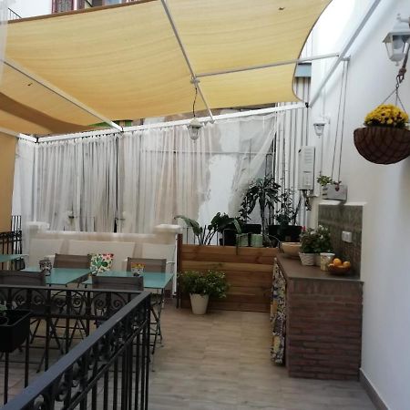 B&B Casa Carola Katanya Dış mekan fotoğraf