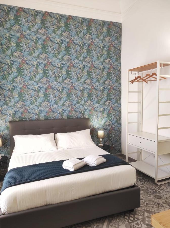 B&B Casa Carola Katanya Dış mekan fotoğraf