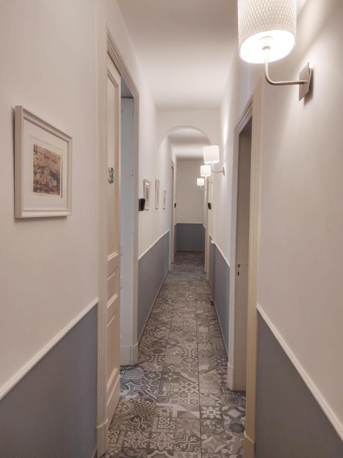 B&B Casa Carola Katanya Dış mekan fotoğraf